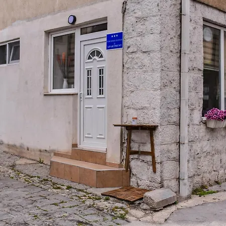 Cityzen Ohrid