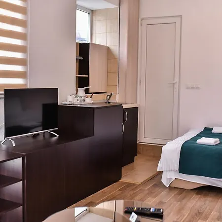 Cityzen Ohrid