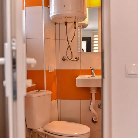 Cityzen Apartment *