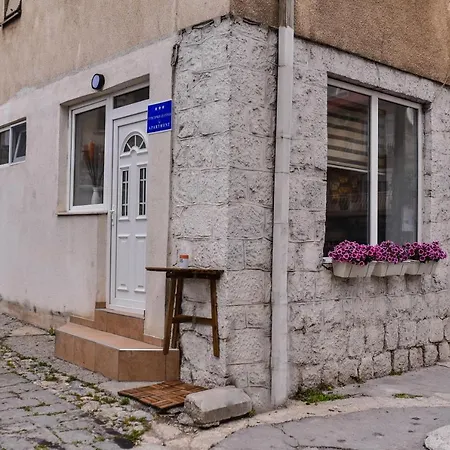 Apartment Cityzen Ohrid